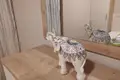 Wohnung 1 Schlafzimmer 66 m² Dobrota, Montenegro