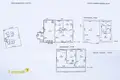 Casa 88 m² Piatryskauski sielski Saviet, Belarús
