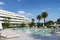 3 bedroom apartment 136 m² Estepona, Spain