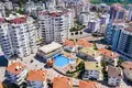 Appartement 1 chambre 100 m² Alanya, Turquie