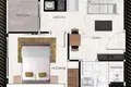 Квартира 1 спальня 28 м² Паттайя, Таиланд
