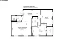 Квартира 3 комнаты 94 м² Минск, Беларусь