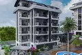 Apartamento 3 habitaciones 75 m² Obakoy, Turquía