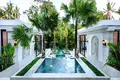 4-Schlafzimmer-Villa 300 m² Ubud, Indonesien