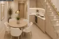 Wohnung 2 zimmer 35 m² Vilnius, Litauen