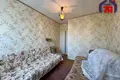 Apartamento 3 habitaciones 63 m² Kryvicy, Belarús