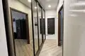 Mieszkanie 3 pokoi 65 m² Homel, Białoruś