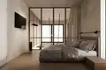 Wohnung 4 Schlafzimmer 208 m² Municipality of Thessaloniki, Griechenland