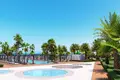 Apartamento 34 m² Chipre del Norte, Chipre del Norte