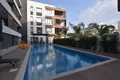 Penthouse 3 bedrooms 149 m² in Germasogeia, Cyprus