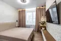 3 room apartment 61 m² Minsk, Belarus