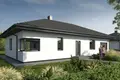 Maison 128 m² Turek, Pologne