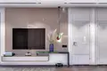 Apartment 42 m² Mediterranean Region, Turkey