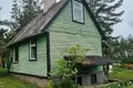 House 38 m² Jurgezeriai, Lithuania