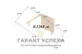 House 52 m² Zhabinka, Belarus