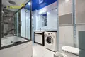 Wohnung 3 zimmer 106 m² Minsk, Belarus