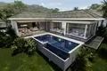villa de 3 chambres 300 m² Phang Nga, Thaïlande