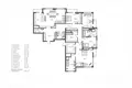 Wohnung 4 Schlafzimmer 270 m² in Moskau, Russland