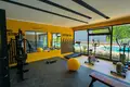1 bedroom apartment 55 m² Muratpasa, Turkey