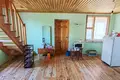 Casa 143 m² Naracki sielski Saviet, Belarús