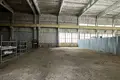 Almacén 1 550 m² en Horki, Belarús