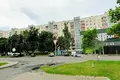 2 room apartment 48 m² Homyel, Belarus