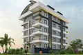 Квартира 2 комнаты 51 м² Mahmutlar Mahallesi, Турция
