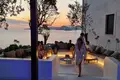 Willa 5 pokojów 300 m² Budva, Czarnogóra