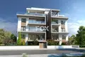 Apartamento 3 habitaciones 153 m² Demos Agiou Athanasiou, Chipre