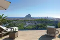 Nieruchomości komercyjne 190 m² Calp, Hiszpania