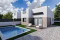 3 bedroom villa 74 m² Alhama de Murcia, Spain