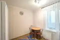 1 room apartment 45 m² Minsk, Belarus