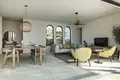 2 bedroom apartment 106 m² Radovici, Montenegro