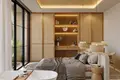 Mieszkanie 1 pokój 92 m² Kuta Selatan, Indonezja