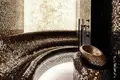 Penthouse 3 rooms 112 m² in Alanya, Turkey