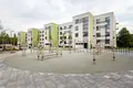 Apartamento 3 habitaciones 82 m² Riga, Letonia