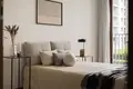 2 bedroom apartment 88 m² Warsaw, Poland