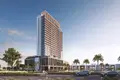 Residential complex Mallside Residence