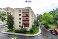 Mieszkanie 4 pokoi 77 m² Mińsk, Białoruś