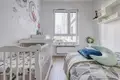3 room apartment 69 m² Warsaw, Poland