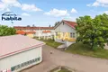 Szeregowiec  Savtrask, Finlandia