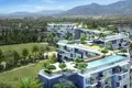 Apartamento 2 habitaciones 43 m² Choeng Thale, Tailandia