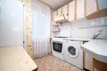 Квартира 2 комнаты 46 м² Минск, Беларусь