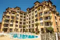 Квартира 1 спальня 52 м² Святой Влас, Болгария