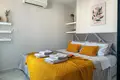 2 room apartment 55 m² in Alanya, Turkey