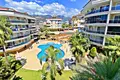 Квартира 1 комната 120 м² Оба, Турция
