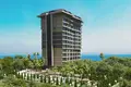 2 bedroom apartment 83 m² Kestel, Turkey