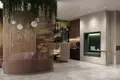 Mieszkanie 2 pokoi 105 m² Limassol, Cypr