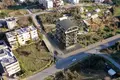 Wohnung 1 zimmer 54 m² Alanya, Türkei