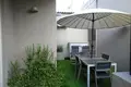 Ground floor apartment for rent 30 sq.m. just a few minutes from the sea in the area of ​​Perdika.